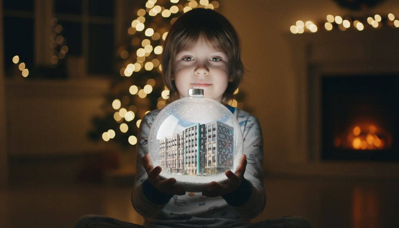 Дополнительный персонажный визуал